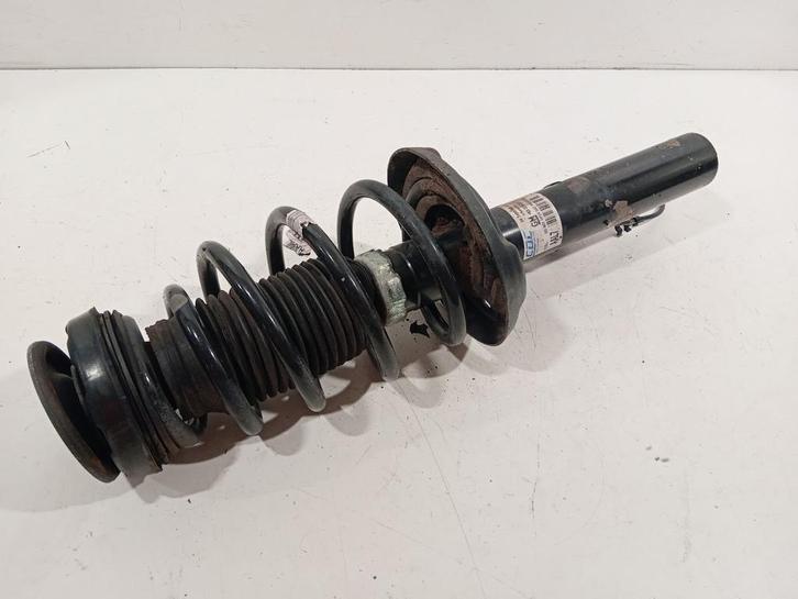 Veerpoot links voor Opel Insignia A 2.8 V6 Turbo OPC 4x4 133, Auto-onderdelen, Ophanging en Onderstel, ARN erkend, Stiba lid, Erkend duurzaam