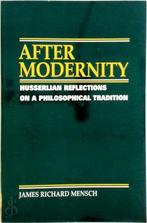 After Modernity, Boeken, Nieuw, Verzenden