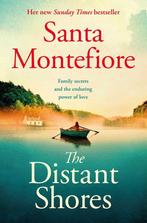 The Deverill Chronicles-The Distant Shores 9781471197062, Verzenden, Gelezen, Santa Montefiore