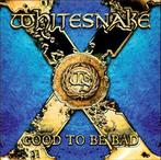 cd - Whitesnake - Good To Be Bad, Verzenden, Zo goed als nieuw