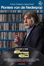 cd box - Johan Derksen - Johan Derksen Presenteert Pionie..., Verzenden, Zo goed als nieuw