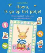 Hoera, ik ga op het potje! / Kleine Huppel 9789044753103, Boeken, Verzenden, Gelezen, Aline de Pétigny