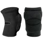PA7060 Zwarte Kniebeschermers, Sport en Fitness, Verzenden, Nieuw