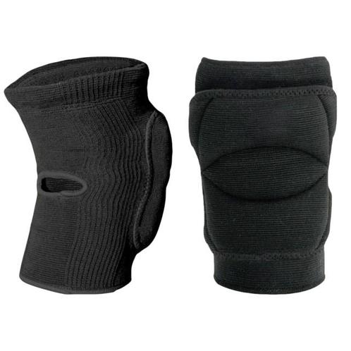 PA7060 Zwarte Kniebeschermers, Sport en Fitness, Ballet, Verzenden