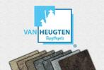 Van Heugten Tapijttegels, Vierkant Superieur., Huis en Inrichting, Stoffering | Vloerbedekking, 75 m² of meer, Nieuw, Tapijttegels