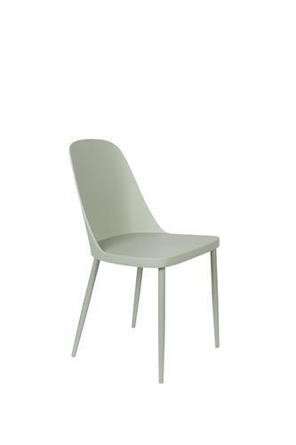 Eetkamerstoel - Walker - Mint - House of Rebels, Huis en Inrichting, Stoelen, Verzenden