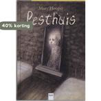 Pesthuis / Schrikdraad / Geel 9789050164399 M. Hooper, Verzenden, Gelezen, M. Hooper