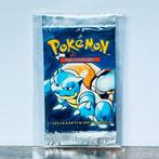 Pokémon Booster pack - Heavy Holo Guaranteed - 1st Edition, Nieuw