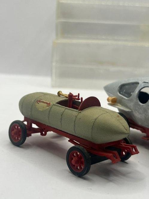 Rio Non specificata - Modelauto (2) - Modellini di veicoli, Hobby en Vrije tijd, Modelauto's | 1:5 tot 1:12