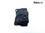 Olieleiding Harley-Davidson FLTR Road Glide 2002-2006 (EFI), Motoren, Verzenden, Gebruikt