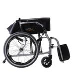 Lichtgewicht rolstoel Life & Mobility Karma Ergo lite 2 - 40, Diversen, Rolstoelen, Ophalen of Verzenden, Nieuw