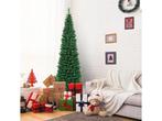 Coast 200cm kunstmatige kerstboom Fir Tree Christmas Tree, Huis en Inrichting, Woonaccessoires | Overige, Verzenden, Nieuw