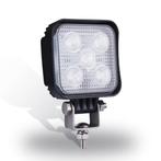 LED SPOT - 5 x 3 Watt - front light - Koud Wit - OFF-ROAD -, Ophalen of Verzenden, Nieuw