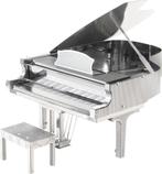 Grand Piano Bouwpakket | Metal Earth - Hobby Artikelen, Verzenden, Nieuw