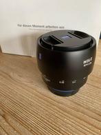 Zeiss Milvus 2/50M Prime lens, Nieuw