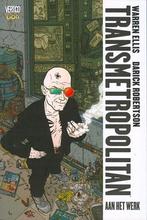 Transmetropolitan 1 [NL], Verzenden, Nieuw