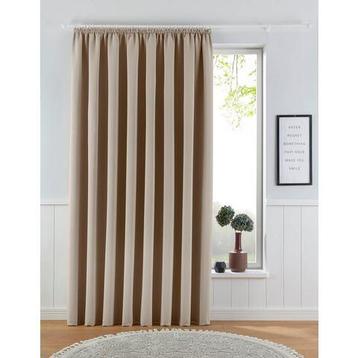 my home Verduisteringsgordijn Solana Breedte 280 cm, beschikbaar voor biedingen
