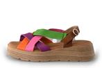 Gabor Sandalen in maat 40 Overig | 10% extra korting, Overige kleuren, Verzenden, Gabor, Sandalen of Muiltjes