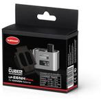 Hahnel ProCube2 accuplaat voor Canon LP-E6/LP-E6N/LP-E6NH, Audio, Tv en Foto, Fotocamera's Digitaal, Nieuw, Ophalen of Verzenden