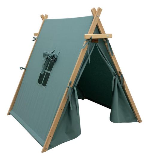 Mordesign Green Speeltent D-15, Kinderen en Baby's, Speelgoed | Babyspeelgoed, Nieuw, Verzenden