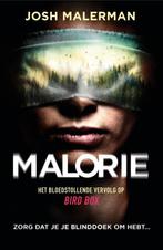 Malorie / Bird box / 2 9789400513013 Josh Malerman, Boeken, Verzenden, Gelezen, Josh Malerman