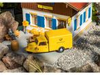 POLA 331617 Postfahrzeug Goli (Automodellen Kant en Klaar), Ophalen of Verzenden, Nieuw