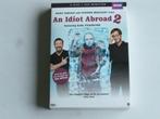 An Idiot Abroad 2 - Ricky Gervais (2 DVD), Cd's en Dvd's, Verzenden, Nieuw in verpakking