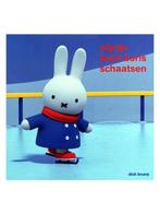 Boek Nijntje leert Boris schaatsen 9789056478254, Verzenden, Zo goed als nieuw