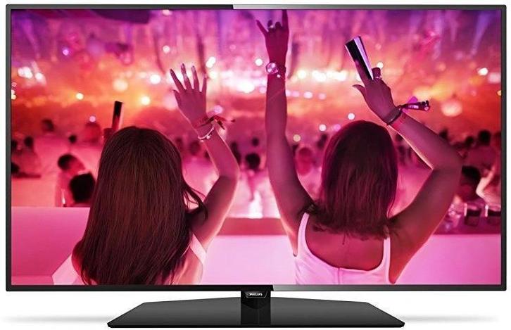 Philips 43PFS5301 - 43 inch LED Full HD TV, Audio, Tv en Foto, Televisies, 100 cm of meer, Full HD (1080p), Zo goed als nieuw