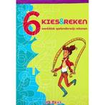 Kies en Reken groep 6 (per stuk), Verzenden, Nieuw