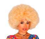 Blonde Afro, Verzenden, Nieuw