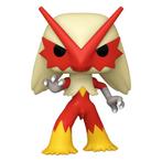 Pokemon POP! Games Vinyl Figure Blaziken(EMEA) 9 cm, Verzamelen, Ophalen of Verzenden, Nieuw