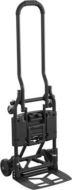 2dekans | Cosco Shifter 2-in-1 Opvouwbare Steekwagen en, Ophalen of Verzenden