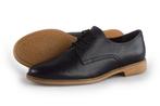 Tamaris Veterschoenen in maat 37 Zwart | 10% extra korting, Tamaris, Verzenden, Zwart, Overige typen