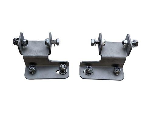Quick Pitch - Quick-en-Suit Brackets / Front Runner, Auto diversen, Bagagerekken, Ophalen of Verzenden