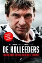De Holleeders 9789089759436 Hendrik Jan Korterink, Verzenden, Zo goed als nieuw, Hendrik Jan Korterink