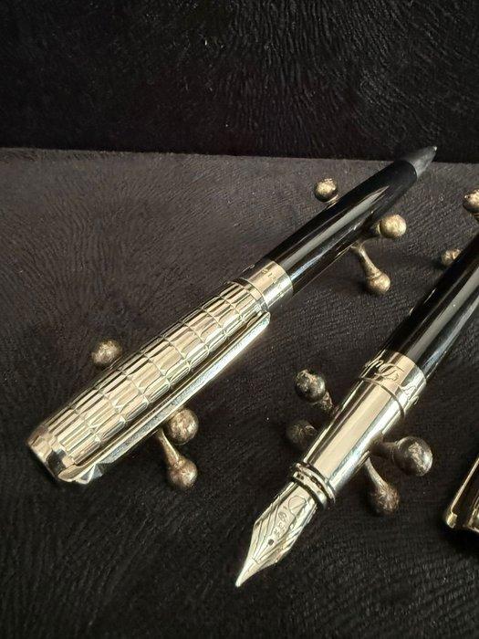 S.T. Dupont - Elysée - Vulpen, Verzamelen, Pennenverzamelingen