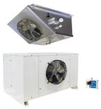 Split Unit Vries, Verzenden, Nieuw in verpakking, Koelen en Vriezen