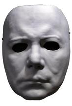 Halloween II Mask Michael Myers Vacoform, Verzamelen, Film en Tv, Nieuw, Ophalen of Verzenden