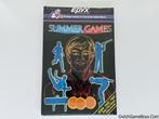 Atari 2600 / 7800 - Summer Games - New & Sealed