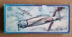 Smr 119 Macchi M.C. 200 Saetta 1:50, Hobby en Vrije tijd, Modelbouw | Vliegtuigen en Helikopters, Verzenden, Nieuw