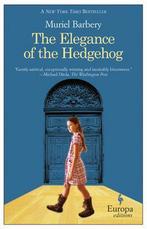 The Elegance of the Hedgehog 9781933372600 Muriel Barbery, Verzenden, Zo goed als nieuw, Muriel Barbery