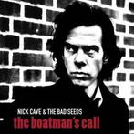 lp nieuw - Nick Cave &amp; The Bad Seeds - The Boatmans..., Verzenden, Zo goed als nieuw
