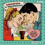 cd - Various - Lollipops &amp; Teardrops (34 Pop Diamonds..., Verzenden, Zo goed als nieuw