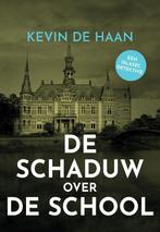 De Schaduw over de School / Islasec Detectives / 3, Verzenden, Gelezen, Kevin de Haan