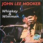 cd - John Lee Hooker - Whiskey &amp; Wimmen, Verzenden, Zo goed als nieuw