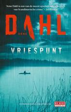 Vriespunt / Berger & Blom / 5 9789044547634 Arne Dahl, Boeken, Verzenden, Gelezen, Arne Dahl