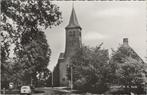 LATTROP - R. K. Kerk, Verzenden, Gelopen