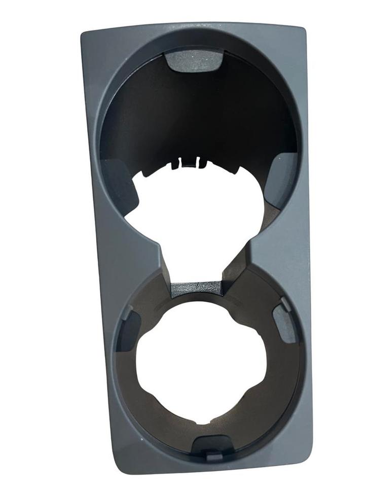 Volvo Bekerhouder Middenconsole Zwart Volvo S60 2001-2004 Vo, Auto-onderdelen, Interieur en Bekleding, Nieuw, Volvo, Verzenden