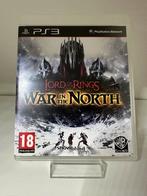 Lord of the rings - War of the North, Verzenden, Nieuw